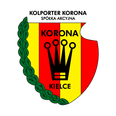 Kolporter Korona SA (2008) vector logo