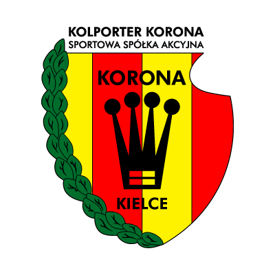 Kolporter Korona SSA (1973) vector logo
