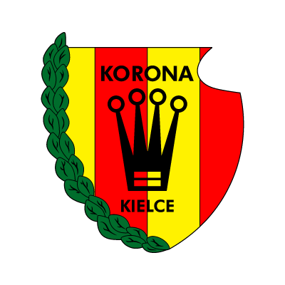 Korona Kielce SA vector logo