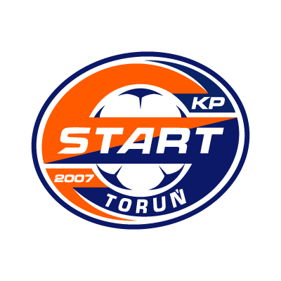 KP Start Torun logo