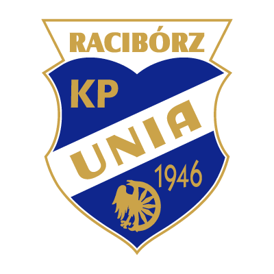 KP Unia Raciborz logo