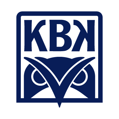 Kristiansund BK vector logo