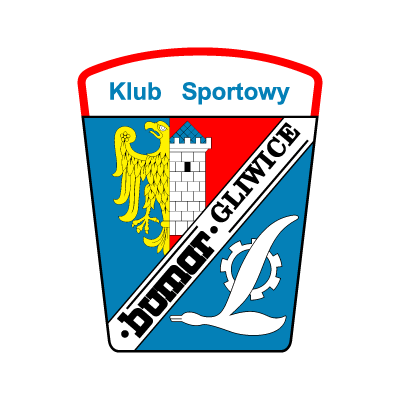 KS Bumar Gliwice logo
