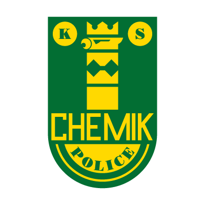 KS Chemik Police logo
