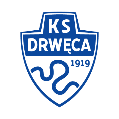 KS Drweca Nowe Miasto Lubawskie (1919) vector logo