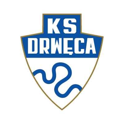 KS Drweca Nowe Miasto Lubawskie vector logo