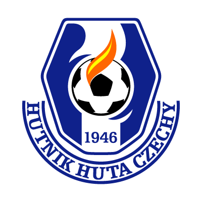 KS Hutnik Huta Czechy logo