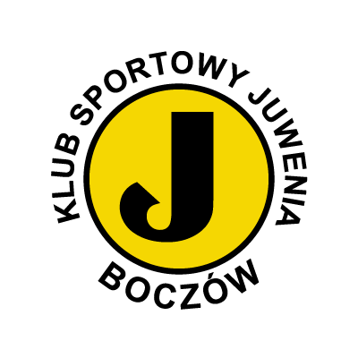 KS Juwenia Boczow vector logo
