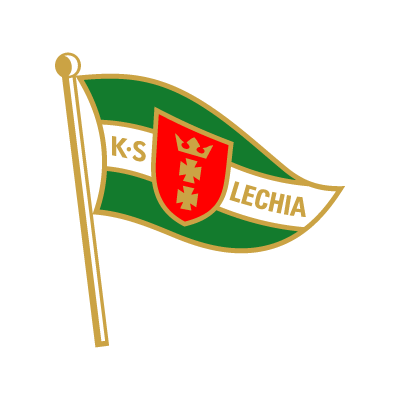 KS Lechia Gdansk logo