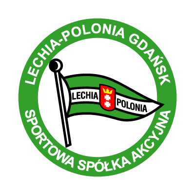 KS Lechia-Polonia Gdansk logo