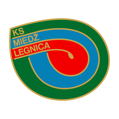 KS Miedz Legnica logo