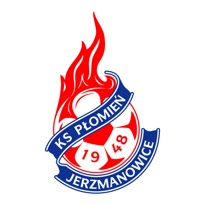 KS Plomien Jerzmanowice logo