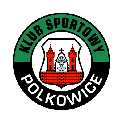 KS Polkowice vector logo