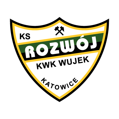 KS Rozwoj Katowice logo