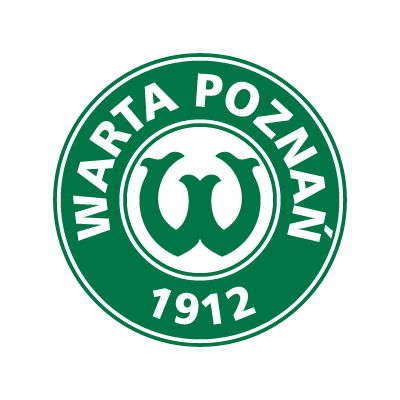 KS Warta Poznan (1912) vector logo