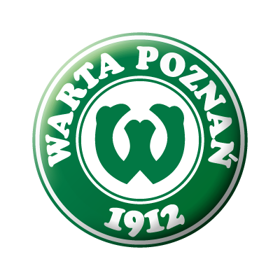 KS Warta Poznan logo