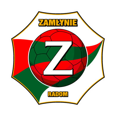 KS Zamlynie Radom logo