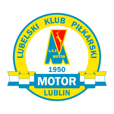 LKP Motor Lublin logo