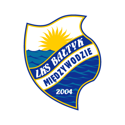LKS Baltyk Miedzywodzie logo