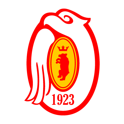 LKS Orleta Lukow logo
