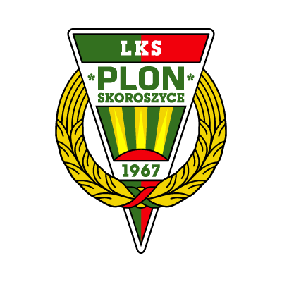 LKS Plon Skoroszyce logo