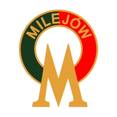 LKS Tur Milejow logo