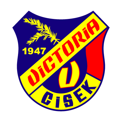 LKS Victoria Cisek logo