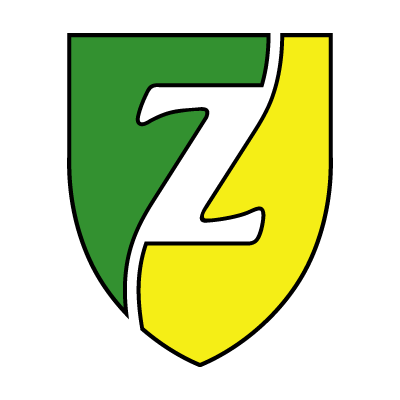 LKS Zjednoczeni Lubrza vector logo