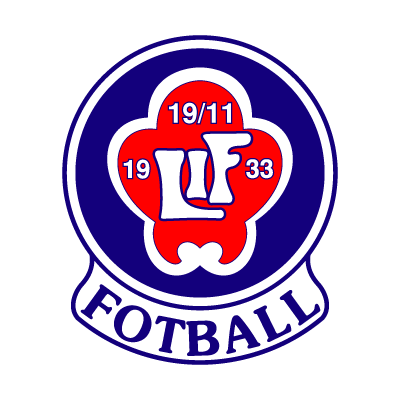 Lorenskog IF logo