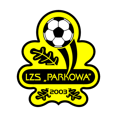 LZS Parkowa Kantorowice logo
