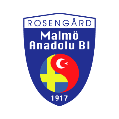 Malma Anadolu BI (2009) vector logo