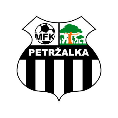 MFK Petrzalka vector logo