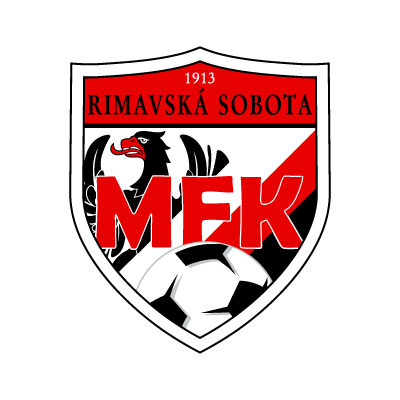 MFK Rimavska Sobota vector logo