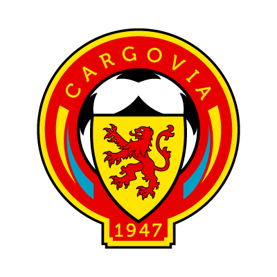 MKS Cargovia logo