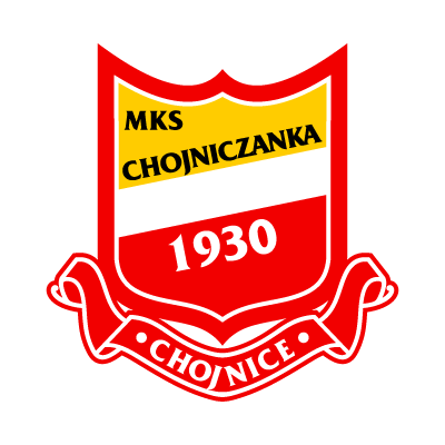 MKS Chojniczanka Chojnice logo