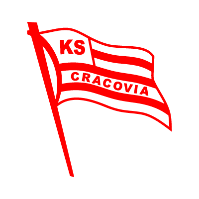 MKS Cracovia SSA vector logo