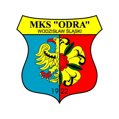 MKS Odra Wodzislaw Slaski logo