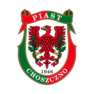 MKS Piast Choszczno logo