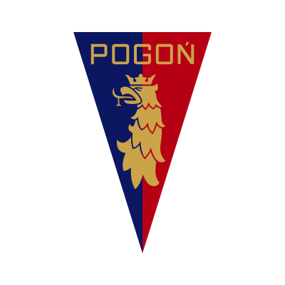 MKS Pogon Szczecin logo
