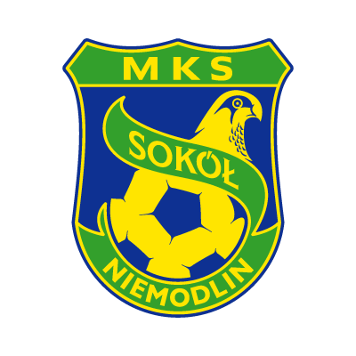 MKS Sokol Niemodlin logo