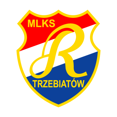 MLKS Rega Trzebiatow logo