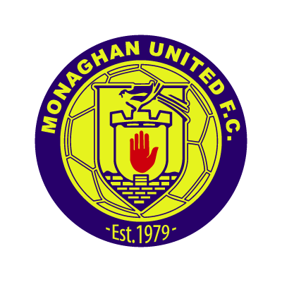 Monaghan United FC vector logo