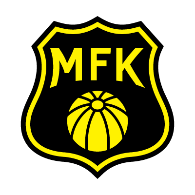 Moss FK vector logo