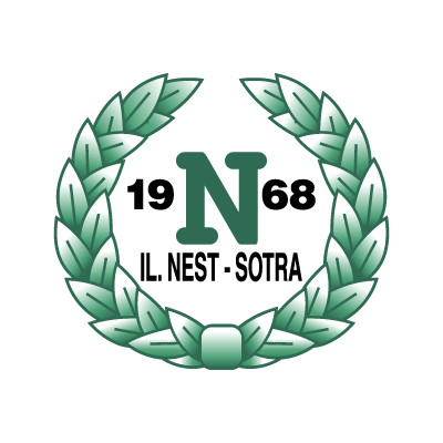 Nest-Sotra Fotball logo