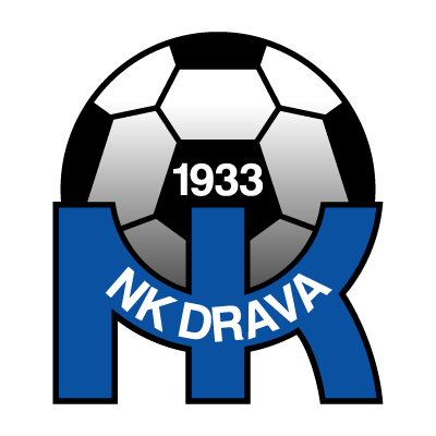 NK Drava Ptuj vector logo