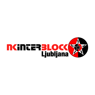 NK Interblock Ljubljana logo