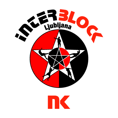 NK Interblock Ljubljana logo