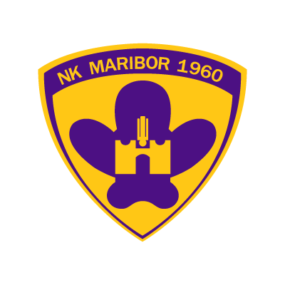 NK Maribor logo
