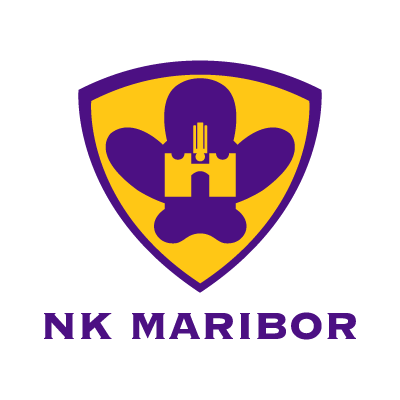 NK Maribor vector logo