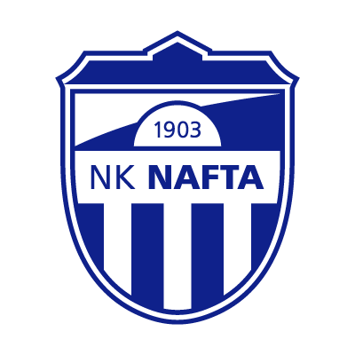 NK Nafta Lendava vector logo
